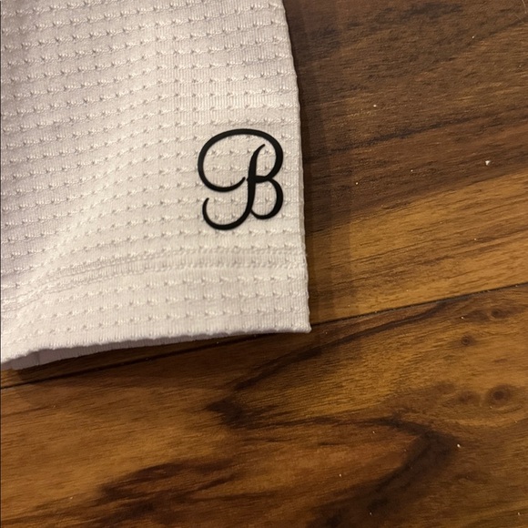 Bombshell Sportswear Black Leggings - Picture 2 of 3